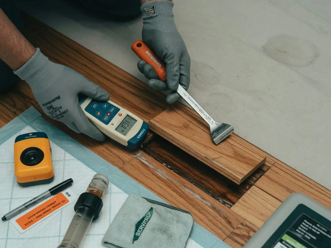 Why choose Water Damage Restoration in Lockwood, NY